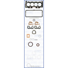 50144000 AJUSA Комплект прокладок, двигатель