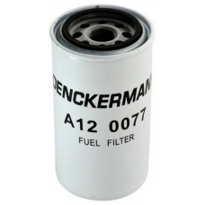 A120077 DENCKERMANN Топливный фильтр