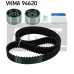 VKMA 94620 SKF Комплект ремня грм