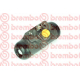 A 12 850<br />BREMBO