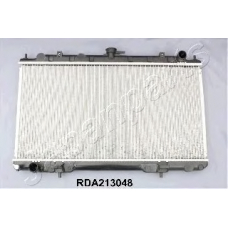 RDA213048 JAPANPARTS Радиатор, охлаждение двигателя