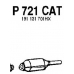 P721CAT FENNO Катализатор