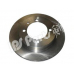 IBP-1511 IPS Parts Тормозной диск