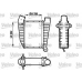 817400 VALEO Интеркулер