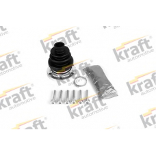 4412565 KRAFT AUTOMOTIVE Комплект пылника, приводной вал