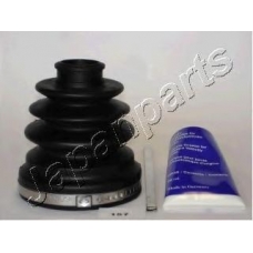 KB-157 JAPANPARTS Комплект пылника, приводной вал