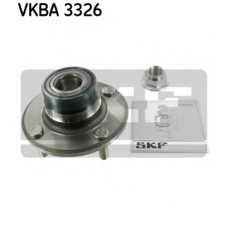 VKBA 3326 SKF Комплект подшипника ступицы колеса