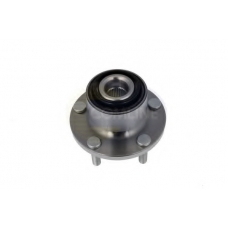 CHA104 COMLINE Комплект подшипника ступицы колеса