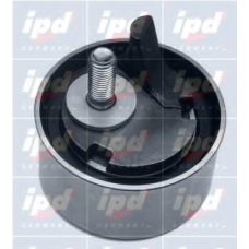 14-0220 IPD Натяжной ролик, ремень грм