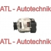 L 35 900 ATL Autotechnik Генератор
