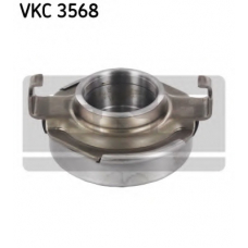 VKC 3568 SKF Выжимной подшипник