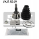 VKJA 5349<br />SKF