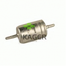 11-0015 KAGER Топливный фильтр