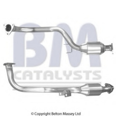 BM90378H BM CATALYSTS Катализатор