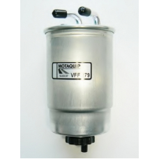 VFF279 MOTAQUIP Топливный фильтр