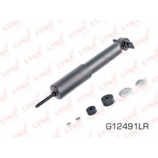 G12491LR LYNX G12491lr амортизатор передний mitsubishi l300/delica 2.0-2.5d 88-03