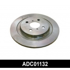 ADC01132 COMLINE Тормозной диск