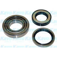 WBK-5508 KAVO PARTS Комплект подшипника ступицы колеса