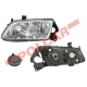 275509-E<br />POLCAR<br />Nissan almera, 00- фара основн