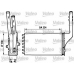 812016 VALEO Теплообменник, отопление салона