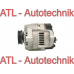 L 42 120 ATL Autotechnik Генератор