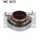 VKC 3672<br />SKF