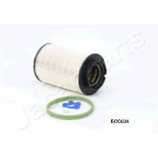 FC-ECO034 JAPANPARTS Топливный фильтр