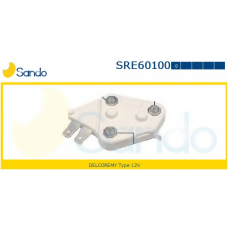 SRE60100.0 SANDO Регулятор