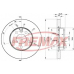 BD-3015 FREMAX Тормозной диск