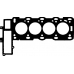 H14274-10 GLASER Прокладка, головка цилиндра