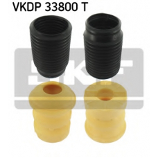 VKDP 33800 T SKF Пылезащитный комплект, амортизатор