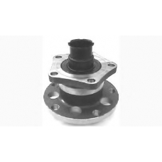 CR 2561 BREDA  LORETT Комплект подшипника ступицы колеса