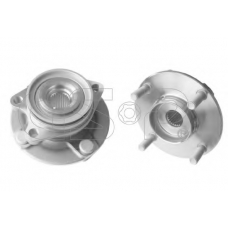 9325020 GSP Подшипник ступицы колеса