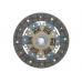 DD-038 AISIN Диск сцепления