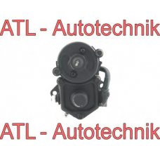 A 75 850 ATL Autotechnik Стартер