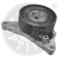 0-N974 OPTIMAL Натяжной ролик, ремень грм