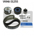 VKMA 01255 SKF Комплект ремня грм