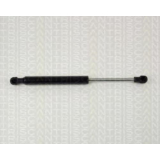 8710 12207 TRIDON Gas spring rear