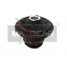 76-0113 MAXGEAR Подвеска, двигатель; Втулка, балка моста; Подвеска