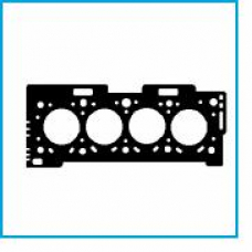 50321 GLASER Прокладка, головка цилиндра