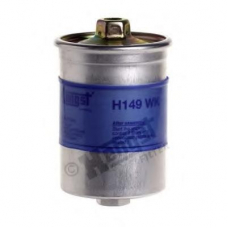 H149WK HENGST FILTER Топливный фильтр