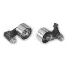 TD1686 TREVI AUTOMOTIVE Натяжной ролик, ремень ГРМ