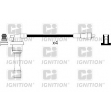 XC999 QUINTON HAZELL Комплект проводов зажигания