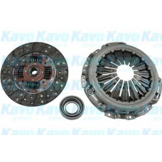 CP-2114 KAVO PARTS Комплект сцепления