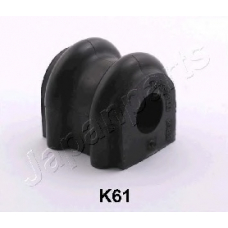 RU-K61 JAPANPARTS Втулка, стабилизатор