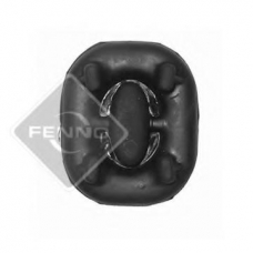 X30139 FENNO Резиновые полоски, система выпуска