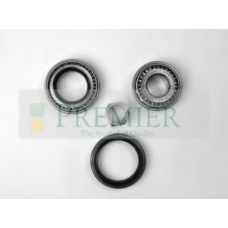 BRT982 BRT Bearings Комплект подшипника ступицы колеса