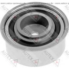 651448 AUTEX Паразитный / ведущий ролик, зубчатый ремень