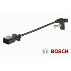 0 281 002 477 BOSCH Датчик импульсов; датчик частоты вращения, управле