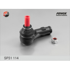 SP31114 FENOX Наконечник поперечной рулевой тяги
